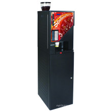 Fully Automatic Bean to Cup Coffee Vending Machine (Lioncel EXL 200)